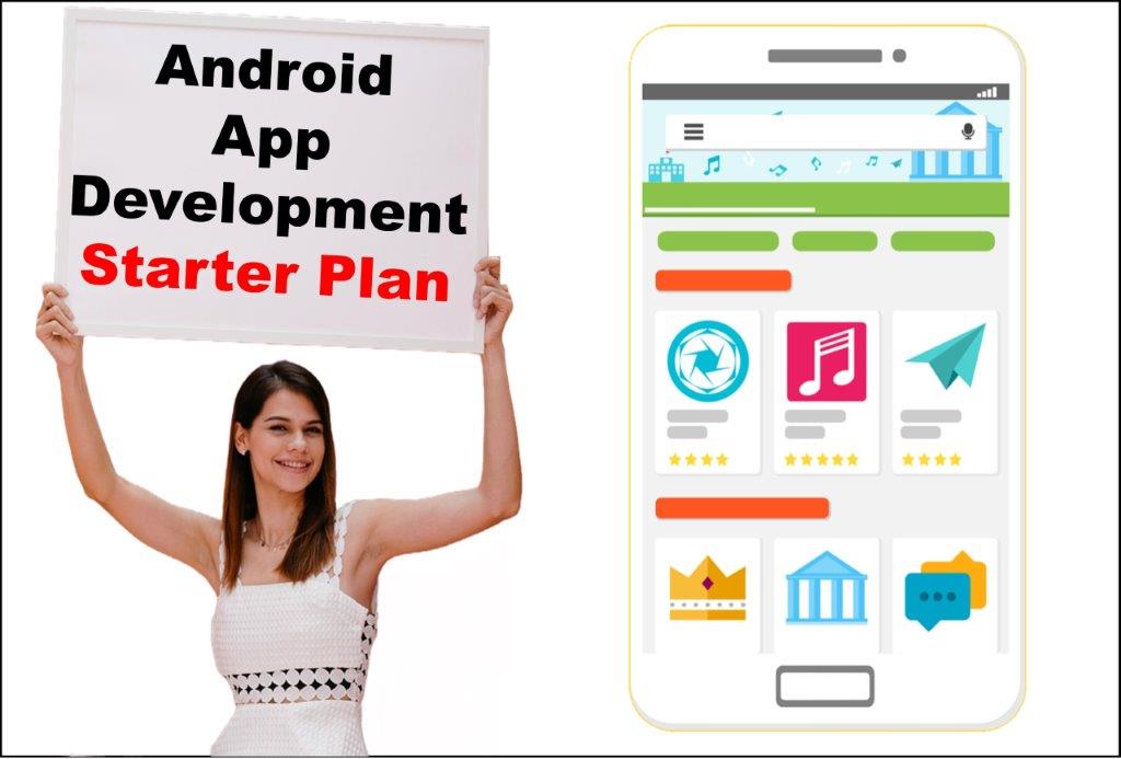 android app development service in Honolulu Hawaii