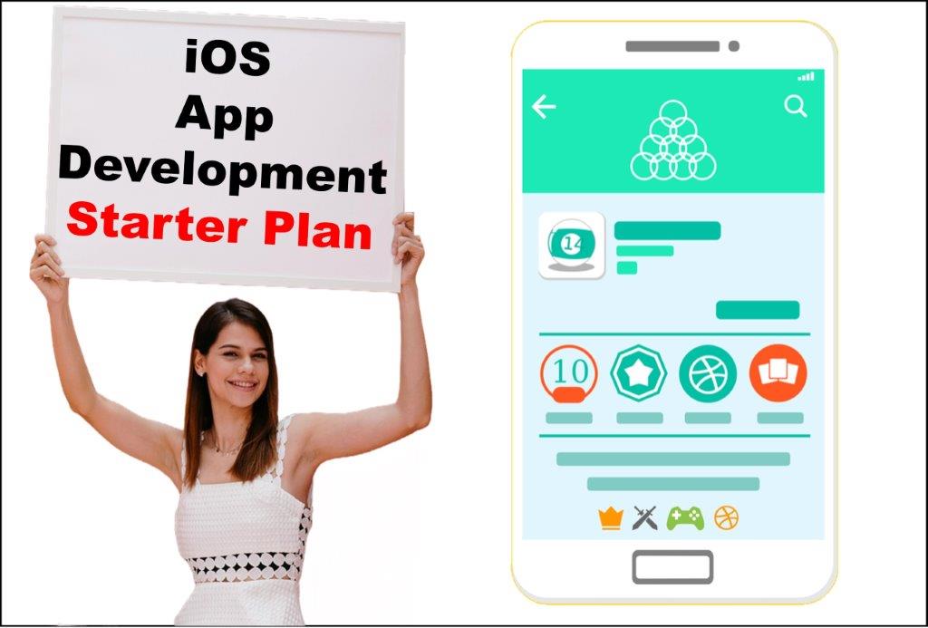 ios app development service in Honolulu Hawaii
